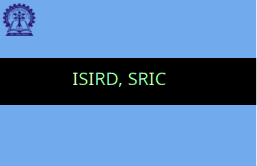 ISIRD